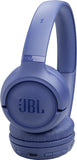 JBL wireless headset Tune 530BT, blue