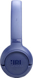 JBL wireless headset Tune 530BT, blue
