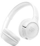 JBL wireless headset Tune 530BT, black