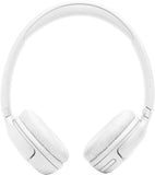 JBL wireless headset Tune 530BT, white