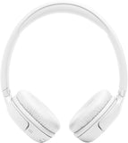 JBL wireless headset Tune 530BT, white