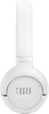 JBL wireless headset Tune 530BT, white