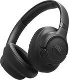 JBL wireless headset Tune 530BT, white