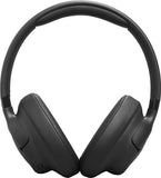 JBL wireless headset Tune 730BT, black
