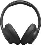 JBL wireless headset Tune 730BT, black
