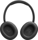 JBL wireless headset Tune 730BT, black
