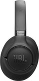 JBL wireless headset Tune 730BT, black