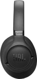 JBL wireless headset Tune 730BT, black