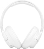 JBL wireless headset Tune 730BT, white