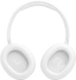 JBL wireless headset Tune 730BT, white