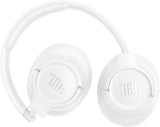 JBL wireless headset Tune 730BT, white