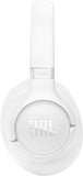 JBL wireless headset Tune 730BT, white