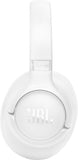 JBL wireless headset Tune 730BT, white