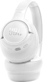 JBL wireless headset Tune 730BT, white