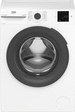 BEKO BM1WFSU39223WA Washing Machine, 9 kg, 1200 RPM, Energy Class B