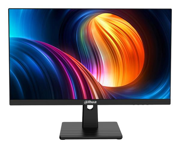LCD Monitor-DAHUA-LM25-B221B-24.5"-Business-Panel IPS-1920x1080-16:9-144Hz-1 ms-Colour Black-DHI-LM25-B221B