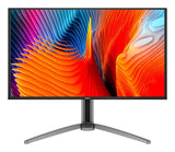 LCD Monitor-DAHUA-LM27-P501-27"-Business-Panel IPS-5120x2880-16:9-60Hz-5 ms-Colour Silver-DHI-LM27-P501