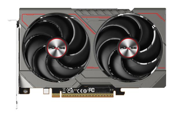 SAPPHIRE PULSE AMD RADEON RX 9060 XT GAMING 8GB