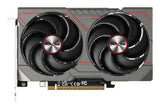 SAPPHIRE PULSE AMD Radeon RX 9060 XT Gaming Graphics Card 8GB