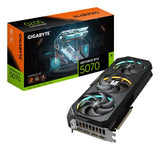 GIGABYTE GeForce RTX 5070 GAMING OC 12GB Graphics Card