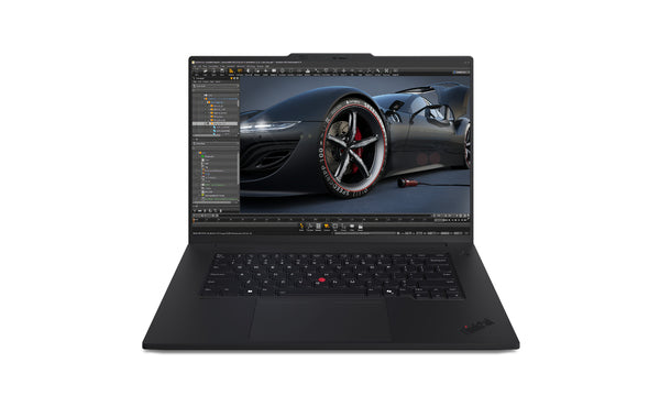 Lenovo ThinkPad P1 Gen 7 Mobile Workstation - Core i7/i9