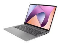 Lenovo IdeaPad Flex 5 14ABR8 Arctic Grey 2-in-1 Laptop
