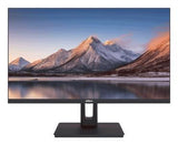 LCD Monitor-DAHUA-23.8 "-2560 x 1440 pixels-Quad HD-Native aspect ratio 16:9-LED-Flat-DHI-LM24-C301B