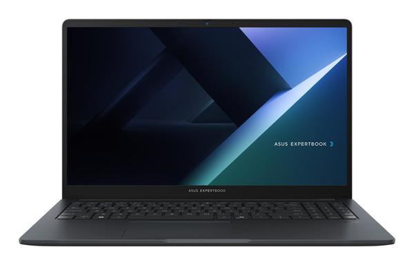 Asus ExpertBook B1 B1503CVA-S71833X - 15.6" IPS, FHD (1920×1080), Matte - Intel Core 3 100U - 16GB DDR5 - 256GB SSD - Intel UHD Graphics (integrated) - ...