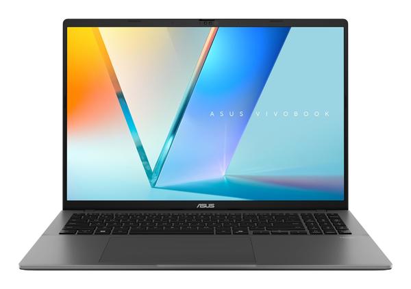 Asus Vivobook S 16 M3607HA-RP011W Matte Gray - 16" IPS, 144Hz, WUXGA (1920×1200), Matte - AMD Ryzen 5 220 - 16GB DDR5 - 512GB SSD - AMD Radeon Graphics...