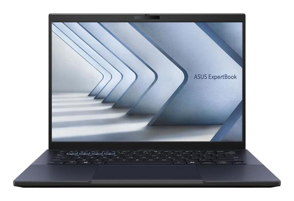 Asus ExpertBook B3404CMA-QN1624X - 14" IPS, 120Hz, WQXGA (2560×1600), Matte - Intel Core Ultra 5 125H - 16GB DDR5 - 512GB SSD - Intel Graphics (integrated) -...