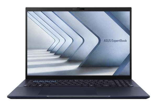 Asus ExpertBook B5604CMA-Q90733X - 16" IPS, WUXGA (1920×1200), Matte - Intel Core Ultra 5 125H - 16GB DDR5 - 512GB SSD - Intel Graphics - Windows 11...