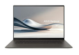 Asus Zenbook S 16 OLED UM5606WA-RK215W Zumaia Gray - 16" OLED, 120Hz, 3K (2880×1800), Glossy - AMD Ryzen AI 9 HX 370 - 32GB LPDDR5X - 2TB SSD - AMD ...