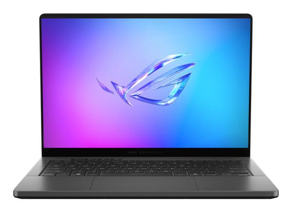 Asus ROG Zephyrus GA403UM-QS023W - 14" OLED, 120Hz, WQXGA+ (2880×1800), Glossy - AMD Ryzen 9 270 - 16GB LPDDR5X - 1TB SSD - NVIDIA GeForce RTX...