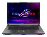 Asus ROG Zephyrus GA403UM-QS023W - 14" OLED, 120Hz, WQXGA+ (2880×1800), Glossy - AMD Ryzen 9 270 - 16GB LPDDR5X - 1TB SSD - NVIDIA GeForce RTX...
