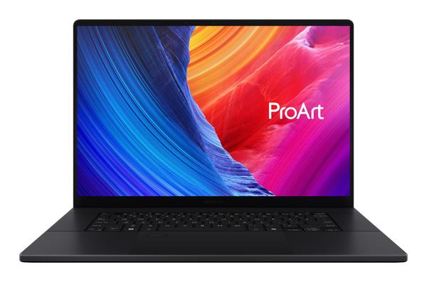 Asus ProArt P16 H7606WP-RJ079X o Black - 16" OLED Touch, 120Hz, 3K (2880×1800), Glossy - AMD Ryzen AI 9 HX 370 - 64GB LPDDR5X - 2TB SSD - NVIDIA...