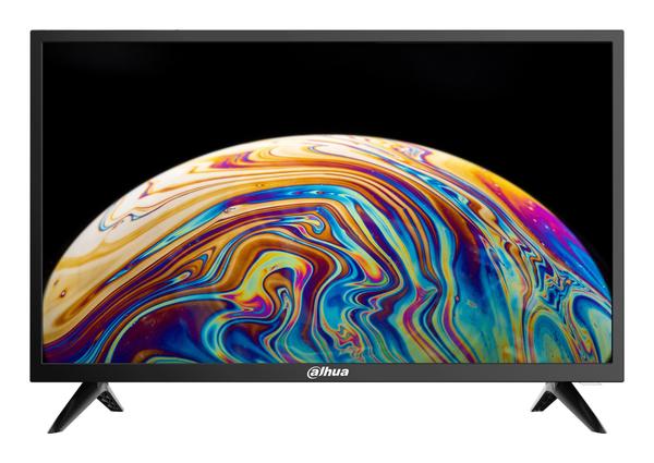 Dahua 24" Smart HD Android TV - DHI-LTV24-SD100
