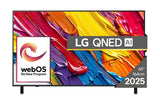 LG 50" 4K Smart QNED TV - 50QNED82A3B