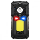 Smartphone Armor 29 Ultra 5G 16GB/1TB Black