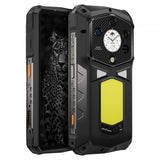 Smartphone Armor 29 Ultra 5G 16GB/1TB Black