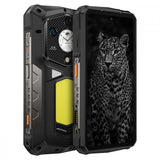 Smartphone Armor 29 Ultra 5G 16GB/1TB Black