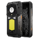 Smartphone Armor 29 Ultra 5G 16GB/1TB Black