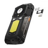 Smartphone Armor 29 Ultra 5G 16GB/1TB Black