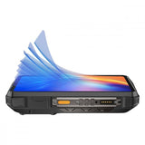 Smartphone Armor 29 Ultra 5G 16GB/1TB Black