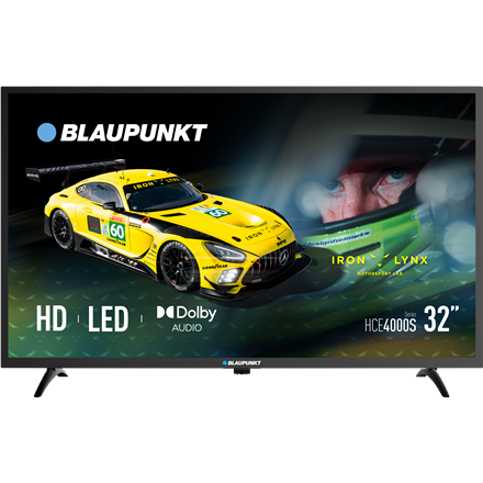Blaupunkt 32HCE4000S 32" HD LED TV