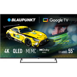 Blaupunkt 65-inch 4K UHD Smart Google TV - 65MBG7000S