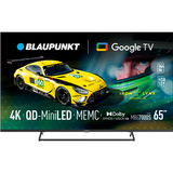 Blaupunkt 32QBG6000S 32" QLED Google Smart TV - Black