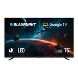 Blaupunkt 50-inch 4K UHD Smart Google TV - 50UGC5500S