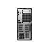 Dell Pro Desktop Tower - AMD Ryzen 7 PRO 8700G - 16GB DDR5 RAM - 512GB SSD - Intel Integrated Graphics