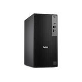 Dell Pro QCT1255 Desktop Tower - AMD Ryzen 5 8600G, 16GB DDR5, 512GB SSD