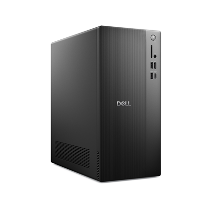 Dell Pro Essential QVT1260 Desktop Tower - Intel Core i3-14100, 8GB DDR5, 512GB SSD, Windows 11 Pro